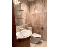 Revente - Dúplex -
Torrevieja