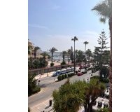 Revente - Dúplex -
Torrevieja