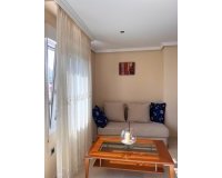 Revente - Dúplex -
Torrevieja