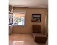 Revente - Dúplex -
Torrevieja