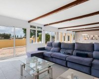 Revente - Finca -
Los Montesinos - Costa Blanca