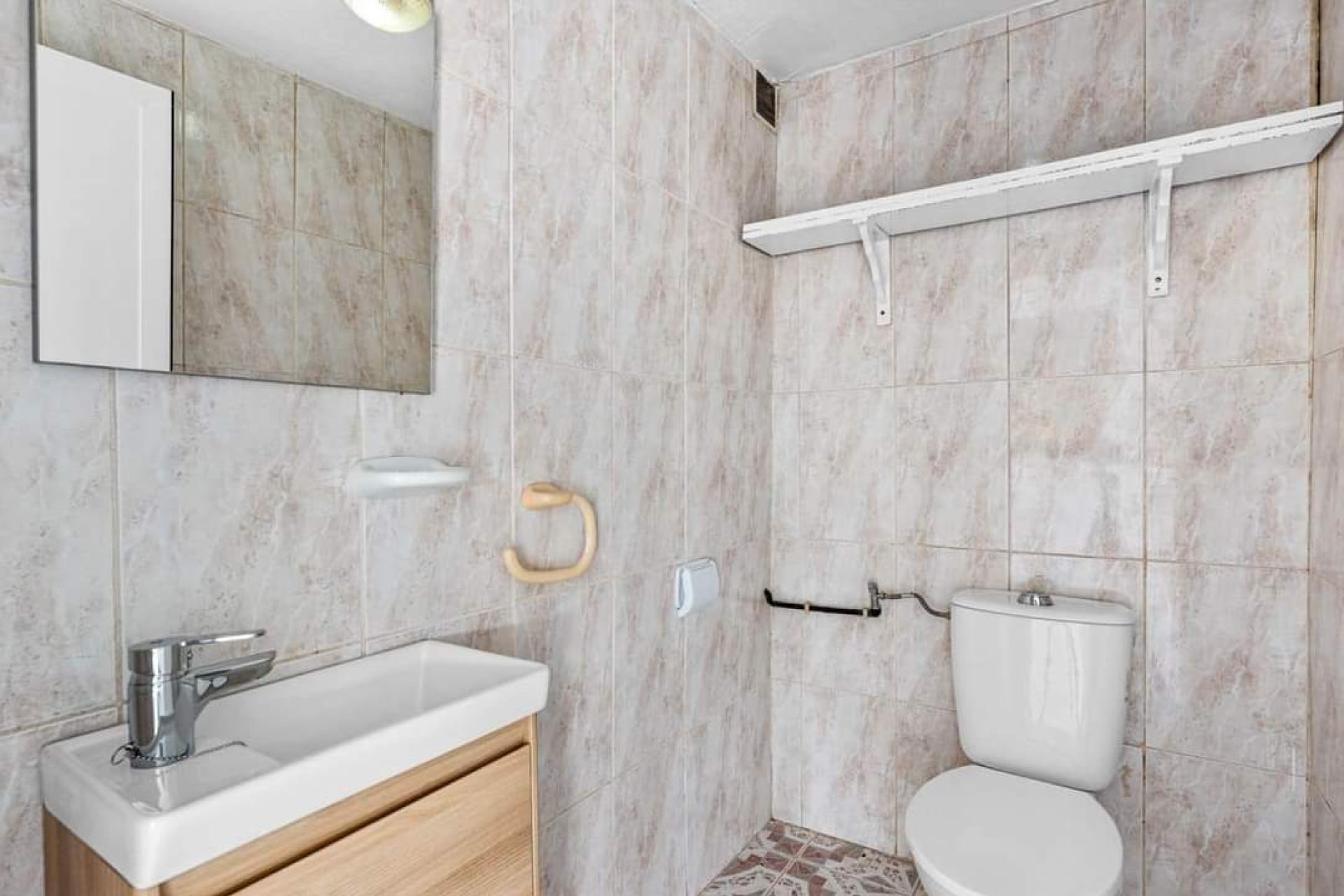 Revente - Finca -
Los Montesinos - Costa Blanca