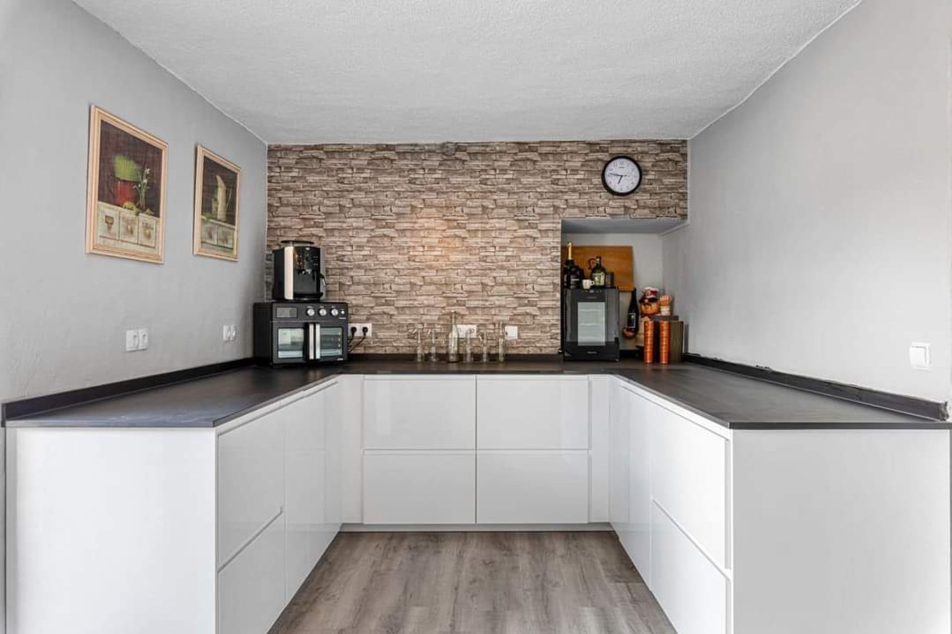 Revente - Finca -
Los Montesinos - Costa Blanca