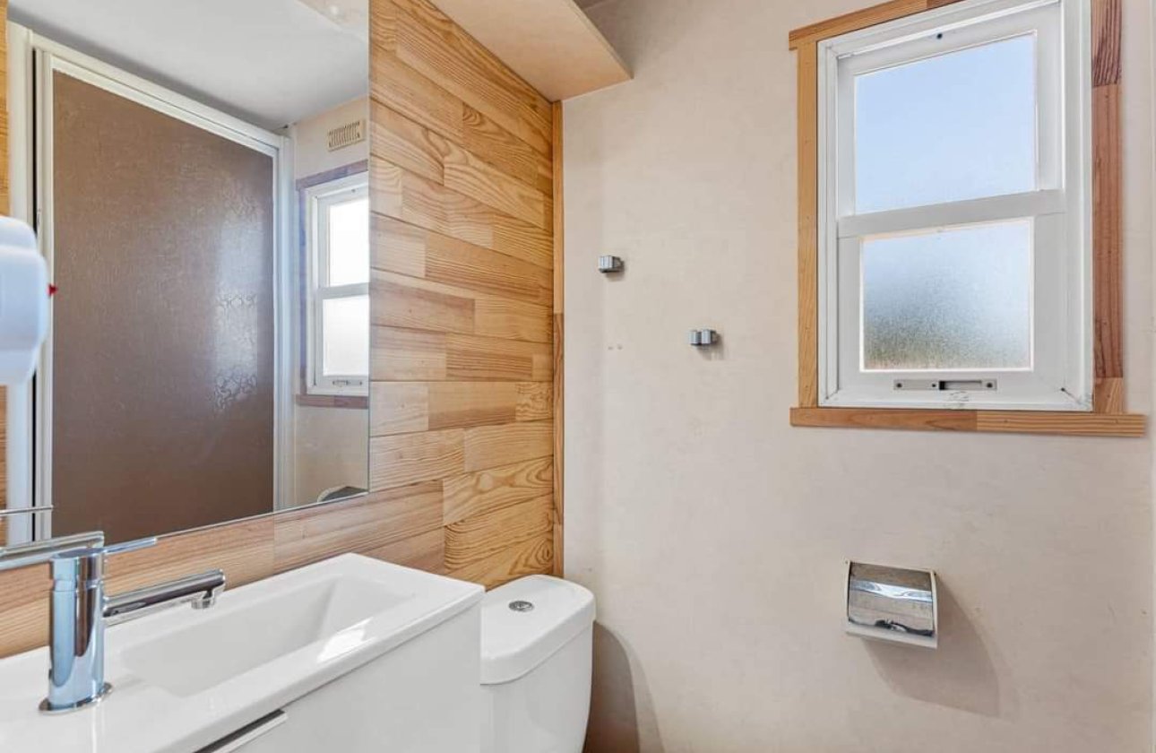 Revente - Finca -
Los Montesinos - Costa Blanca