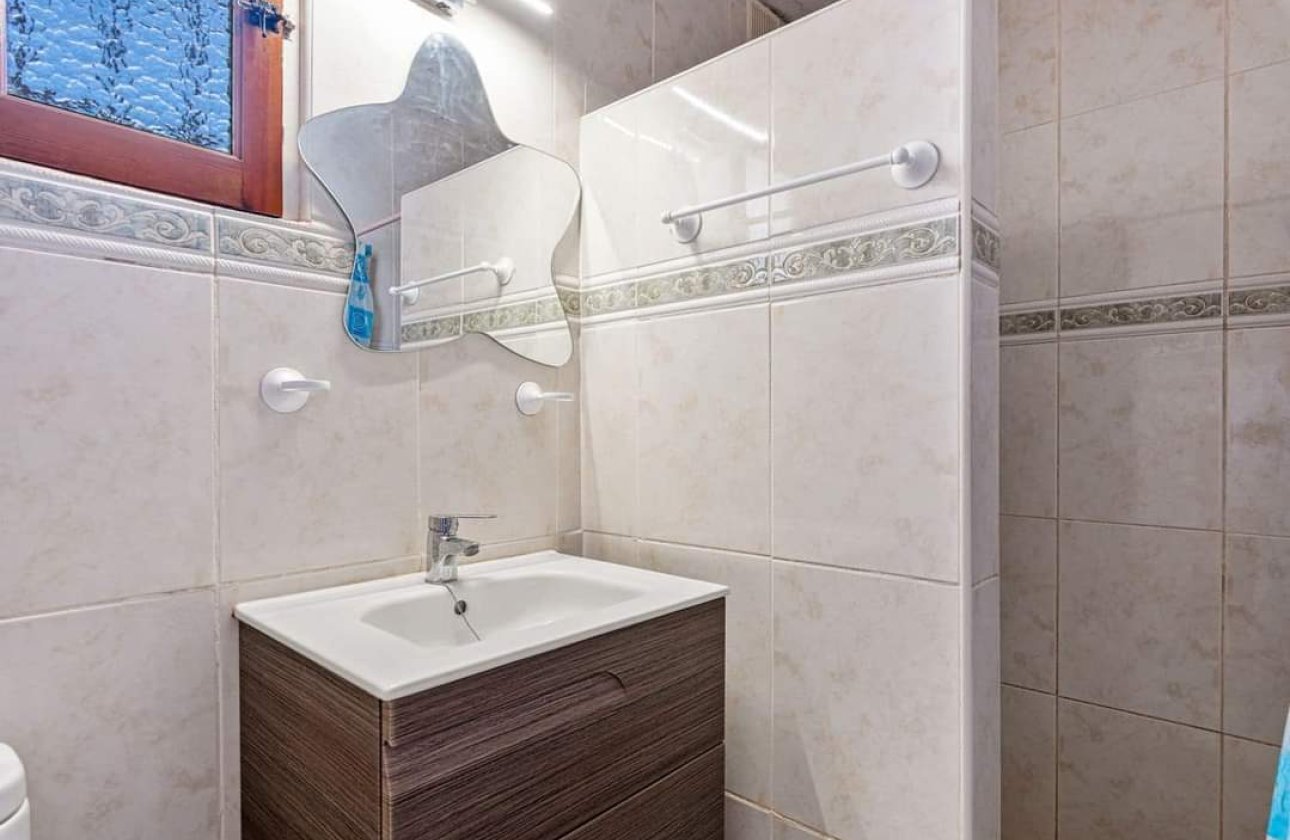 Revente - Finca -
Los Montesinos - Costa Blanca