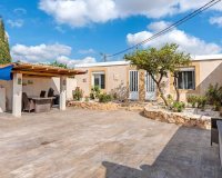 Revente - Finca -
Los Montesinos - Costa Blanca