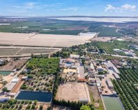 Revente - Finca -
Los Montesinos - Costa Blanca