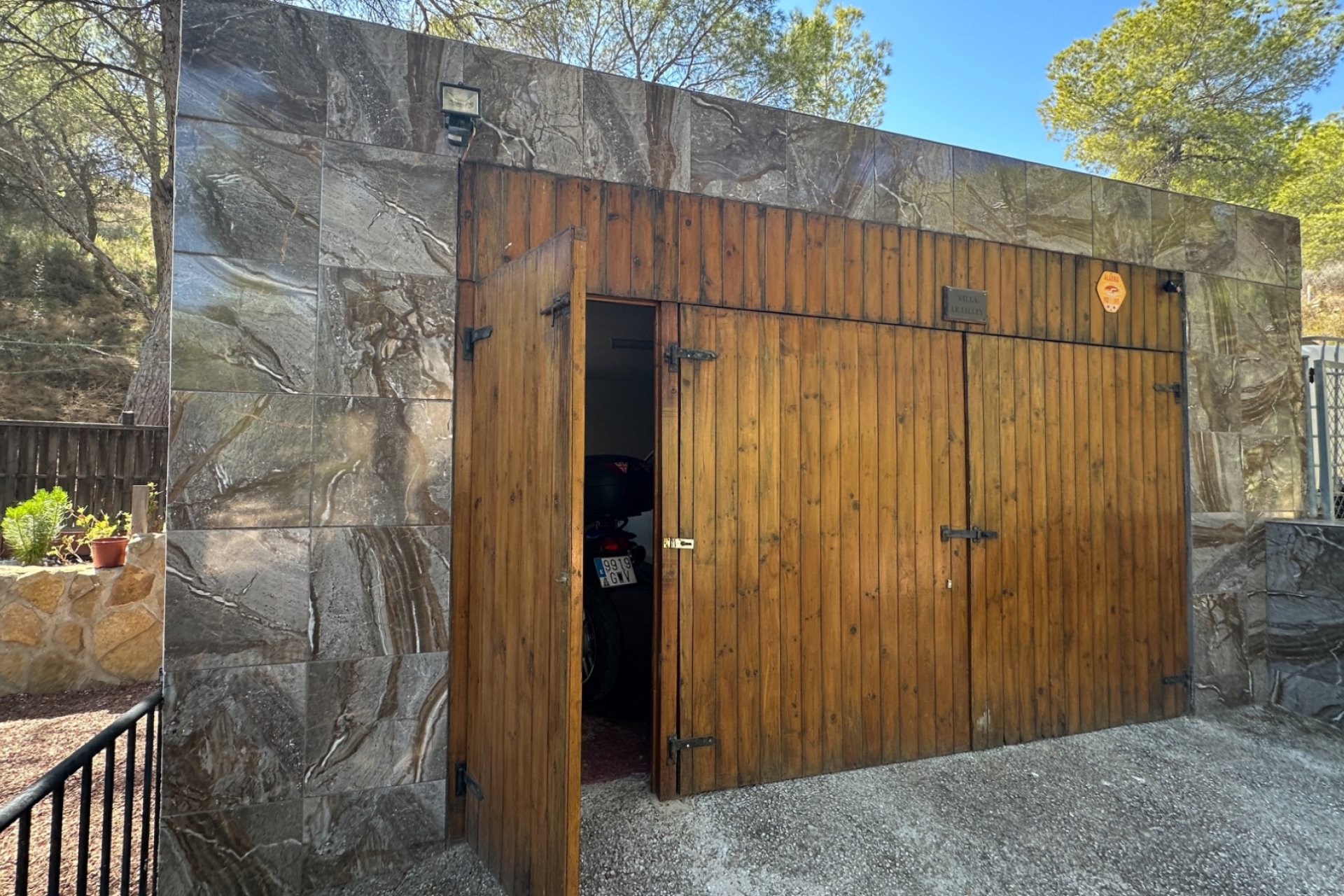 Revente - Finca -
San Miguel de Salinas - Inland