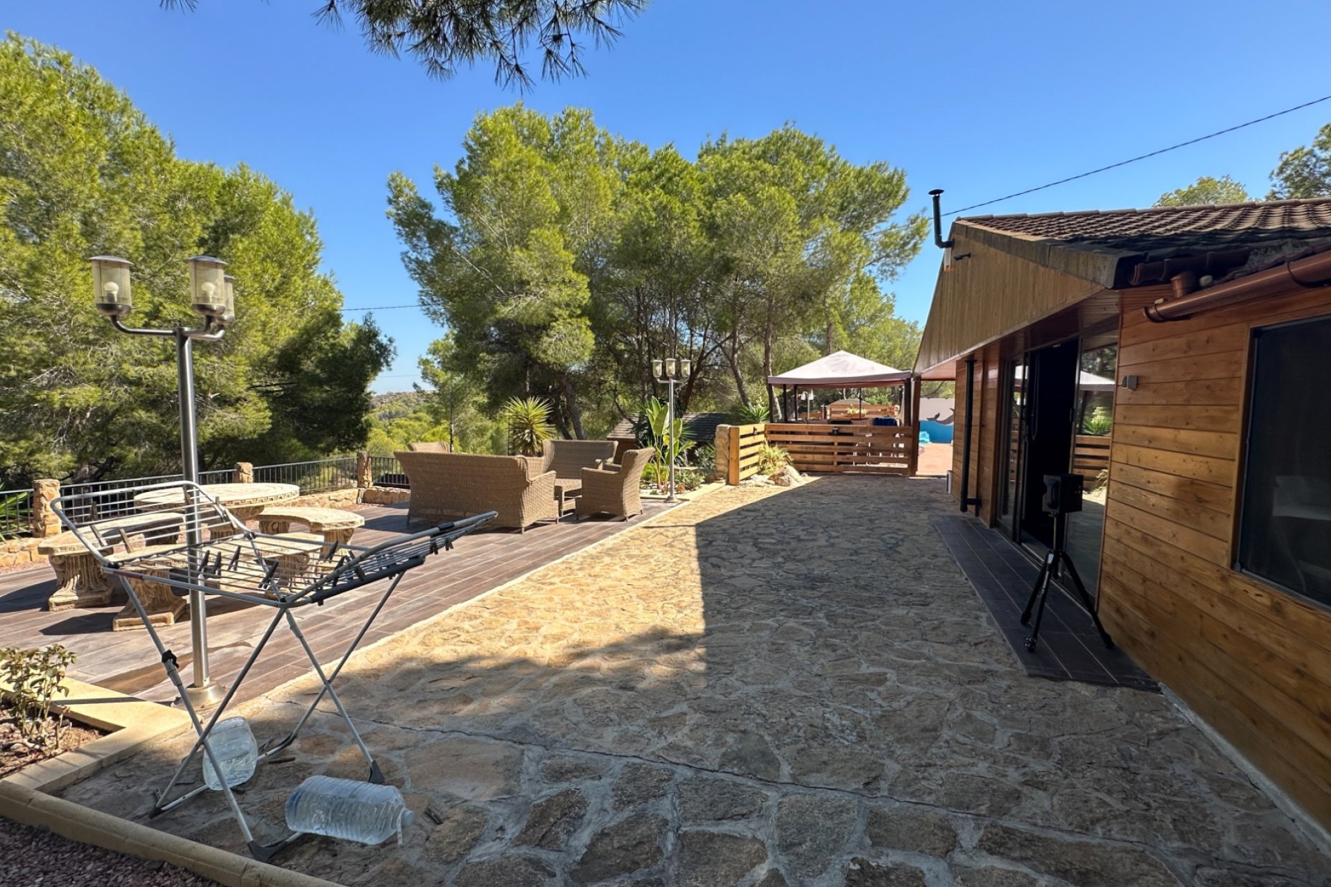 Revente - Finca -
San Miguel de Salinas - Inland