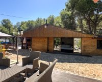Revente - Finca -
San Miguel de Salinas - Inland