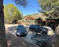Revente - Finca -
San Miguel de Salinas - Inland