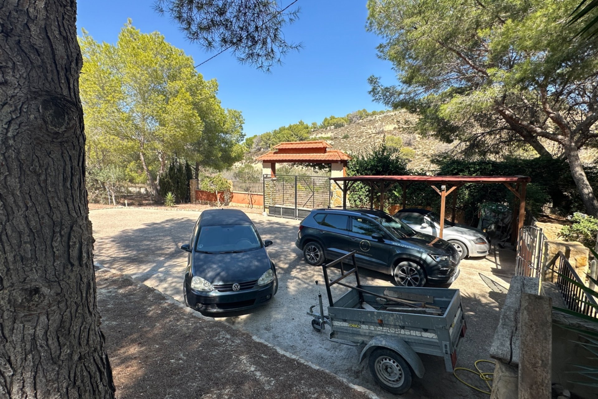 Revente - Finca -
San Miguel de Salinas - Inland