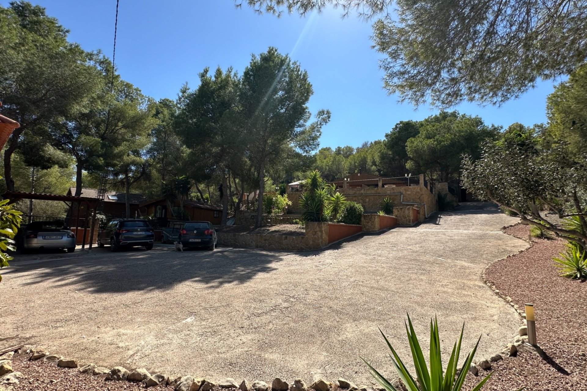 Revente - Finca -
San Miguel de Salinas - Inland