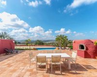 Revente - Finca -
Torremendo - Costa Blanca