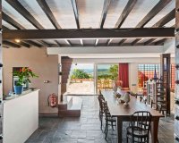 Revente - Finca -
Torremendo - Costa Blanca