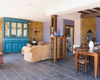 Revente - Finca -
Torremendo - Costa Blanca