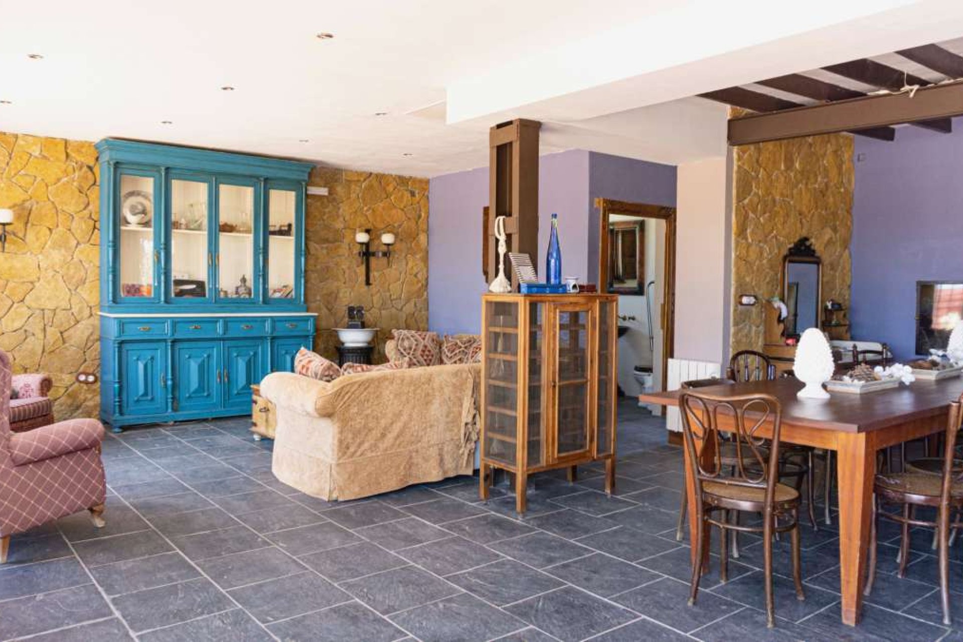 Revente - Finca -
Torremendo - Costa Blanca