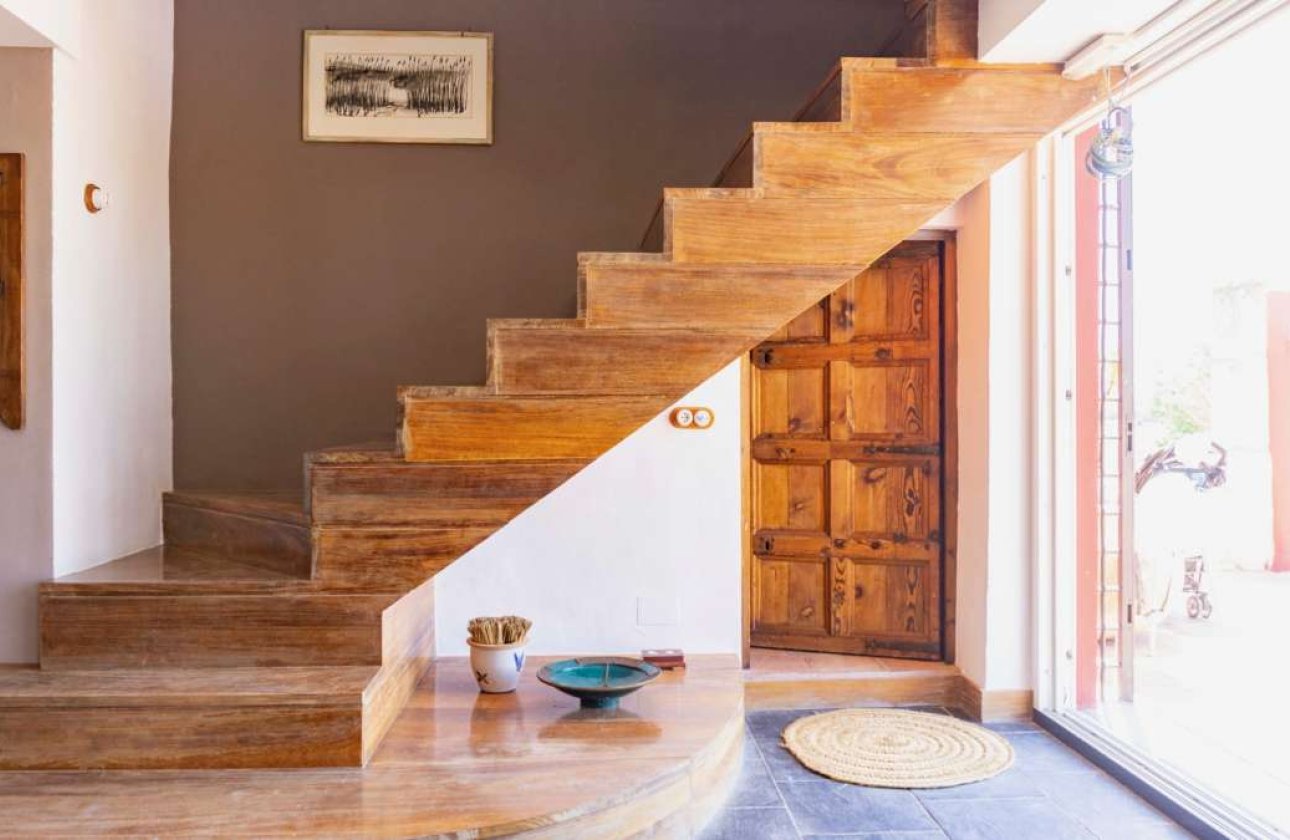 Revente - Finca -
Torremendo - Costa Blanca