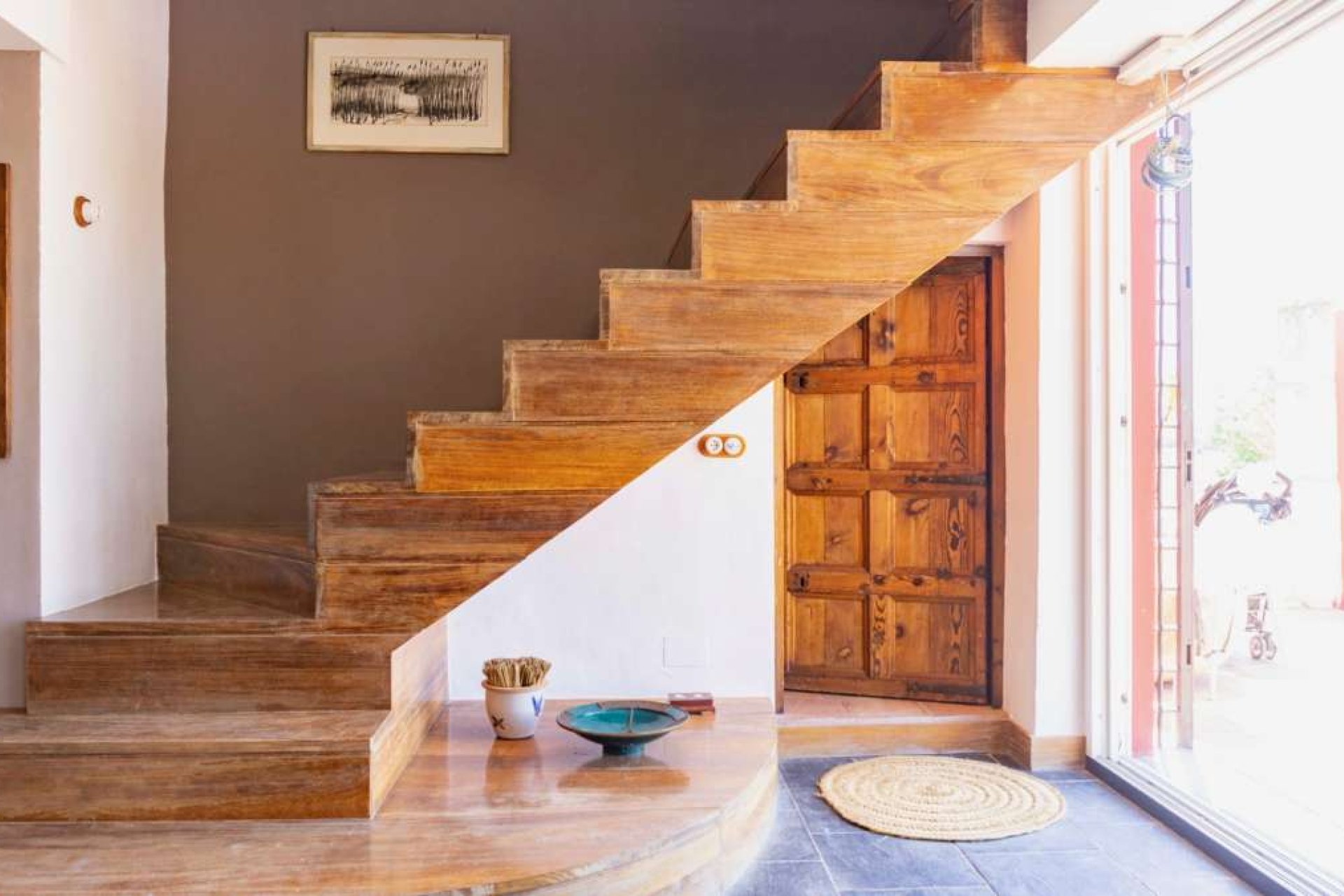 Revente - Finca -
Torremendo - Costa Blanca