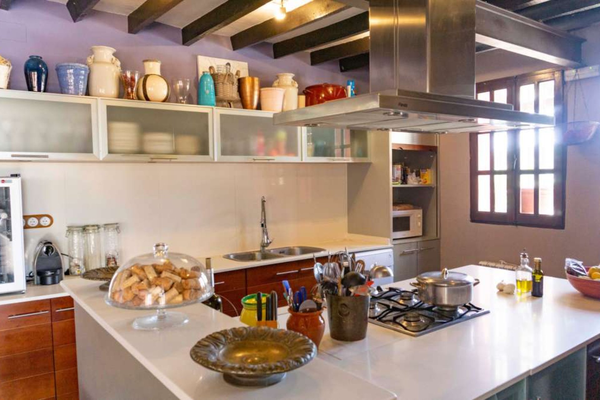 Revente - Finca -
Torremendo - Costa Blanca