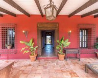 Revente - Finca -
Torremendo - Costa Blanca