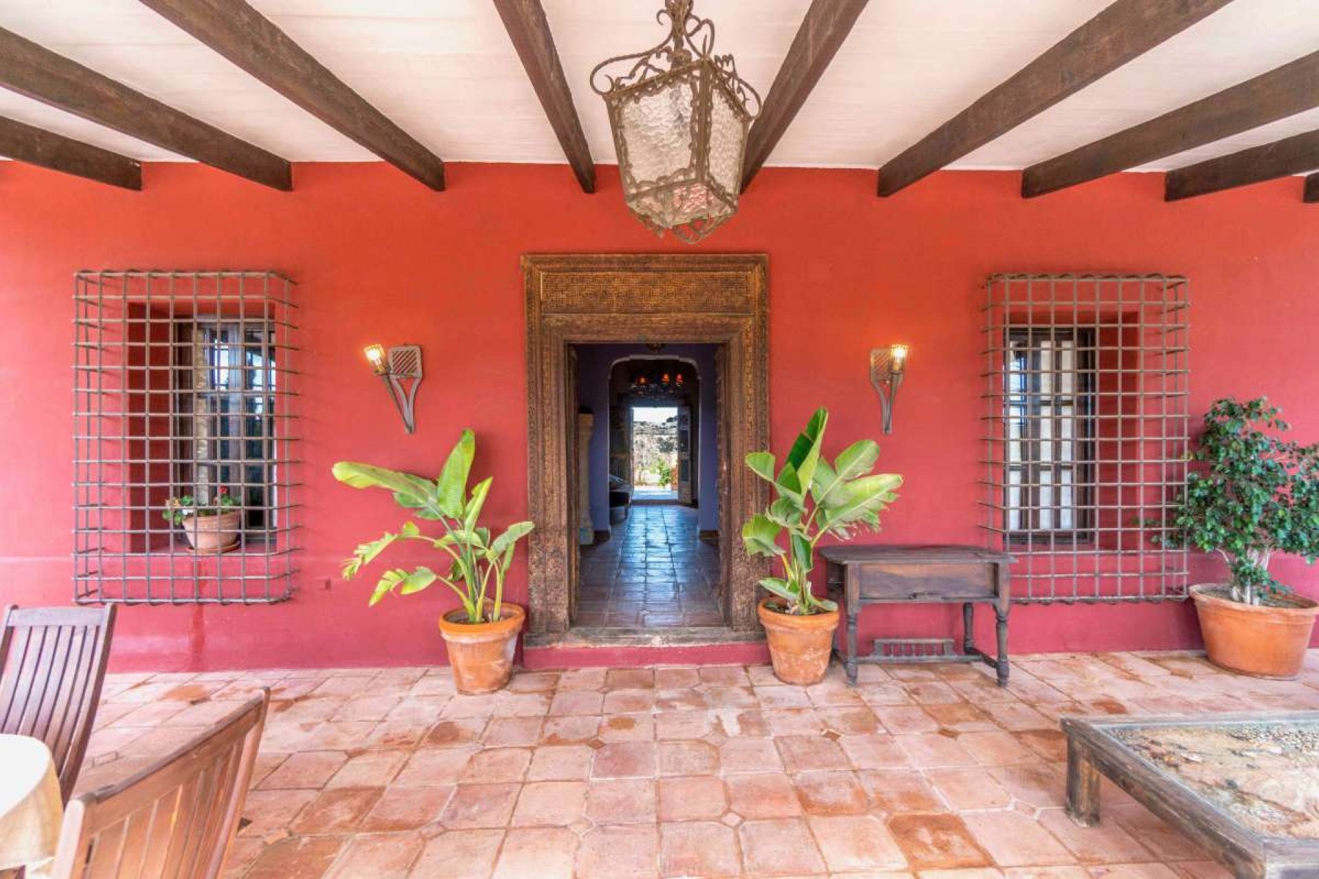 Revente - Finca -
Torremendo - Costa Blanca