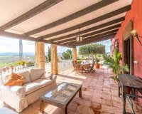 Revente - Finca -
Torremendo - Costa Blanca