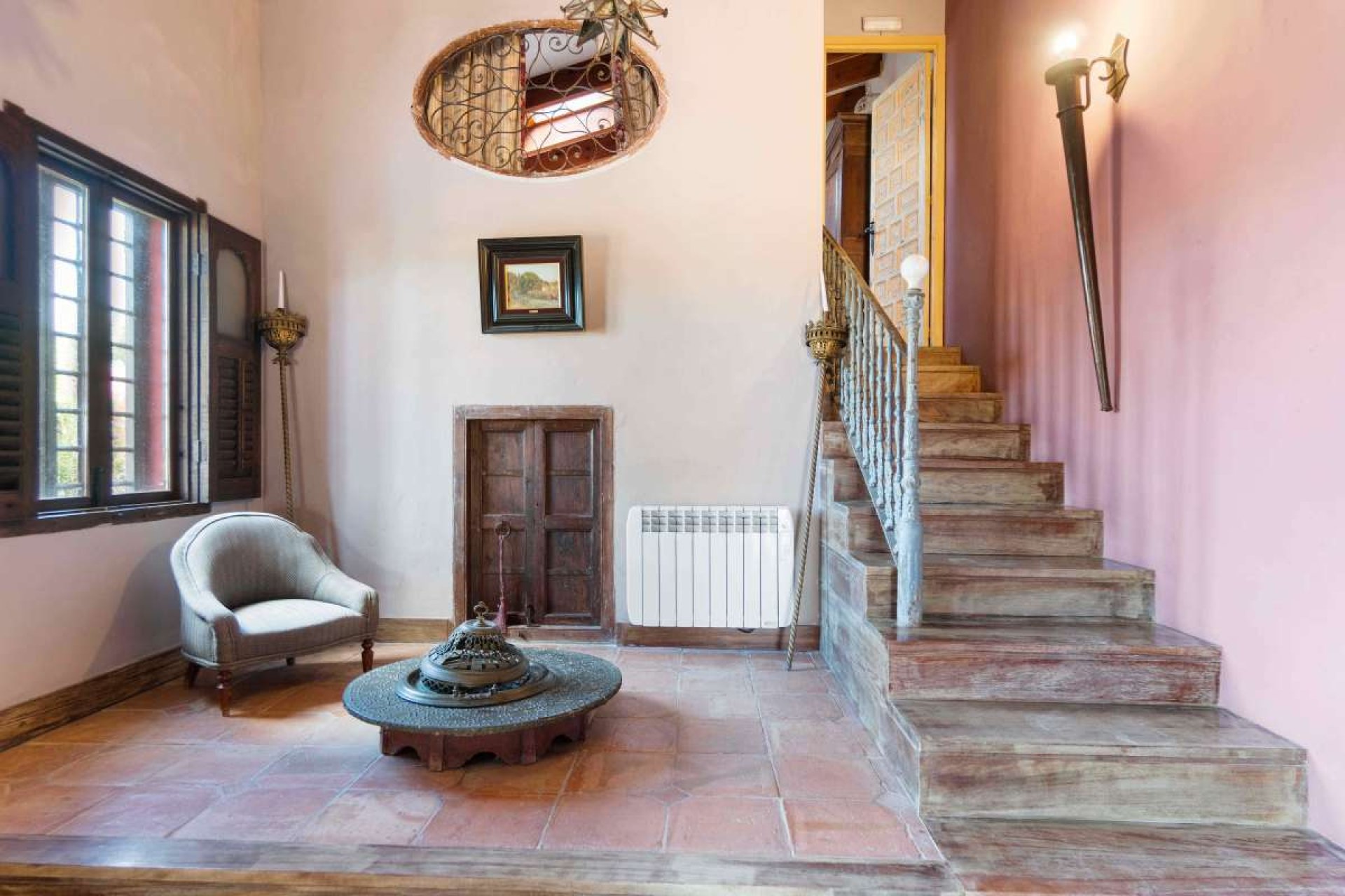 Revente - Finca -
Torremendo - Costa Blanca