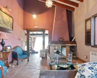 Revente - Finca -
Torremendo - Costa Blanca