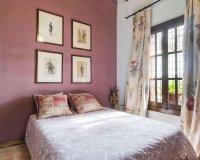 Revente - Finca -
Torremendo - Costa Blanca