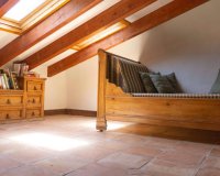 Revente - Finca -
Torremendo - Costa Blanca