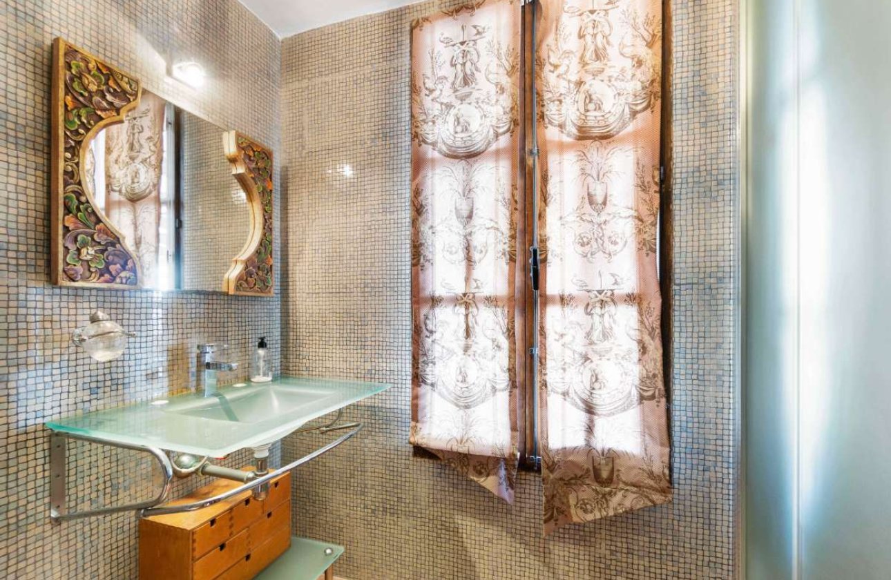 Revente - Finca -
Torremendo - Costa Blanca