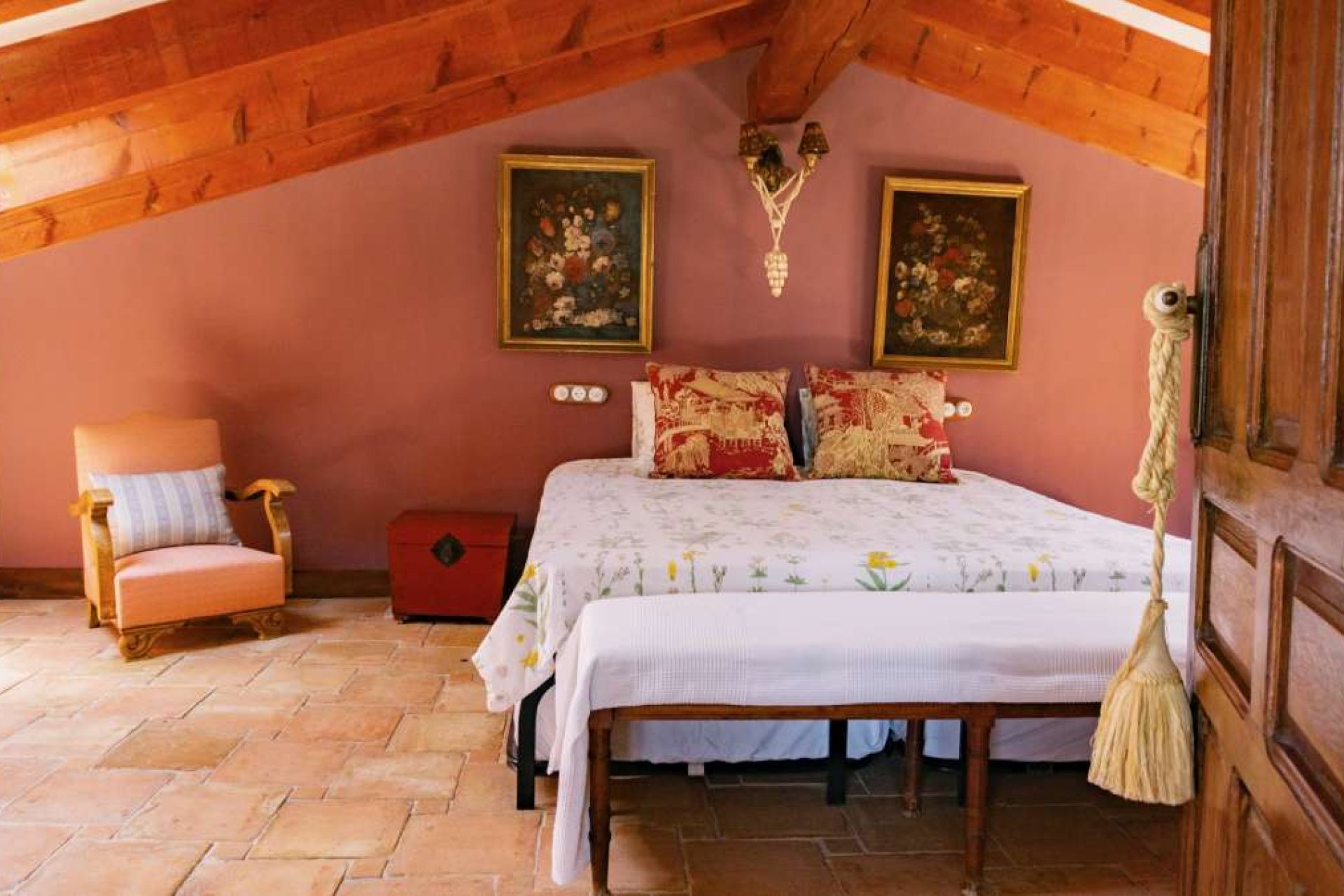 Revente - Finca -
Torremendo - Costa Blanca