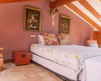 Revente - Finca -
Torremendo - Costa Blanca