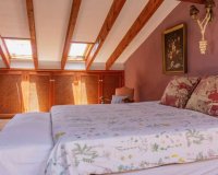 Revente - Finca -
Torremendo - Costa Blanca