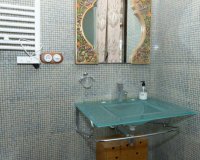 Revente - Finca -
Torremendo - Costa Blanca