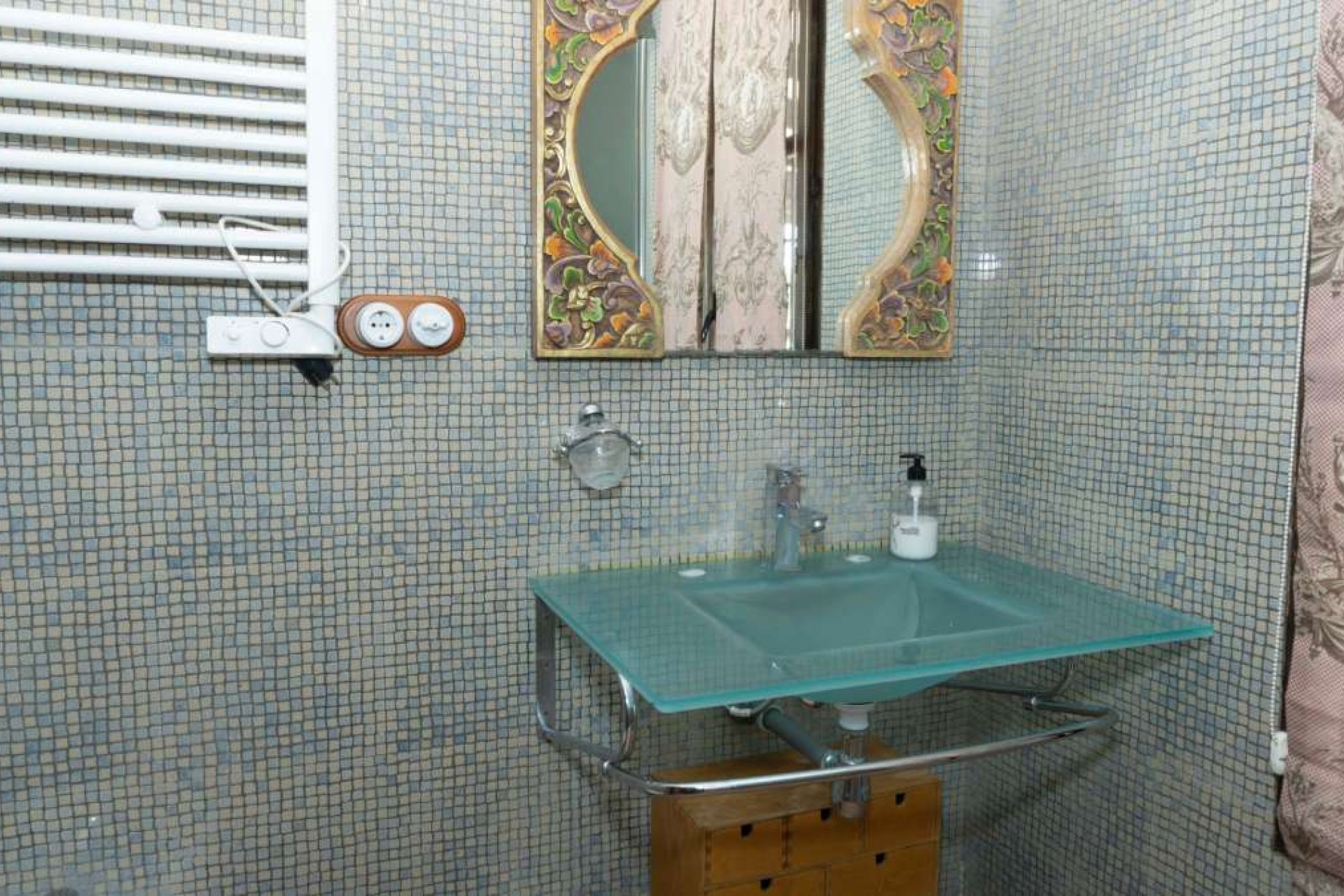 Revente - Finca -
Torremendo - Costa Blanca