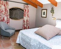 Revente - Finca -
Torremendo - Costa Blanca