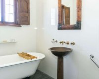 Revente - Finca -
Torremendo - Costa Blanca