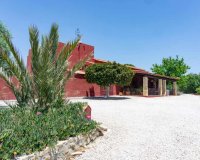 Revente - Finca -
Torremendo - Costa Blanca