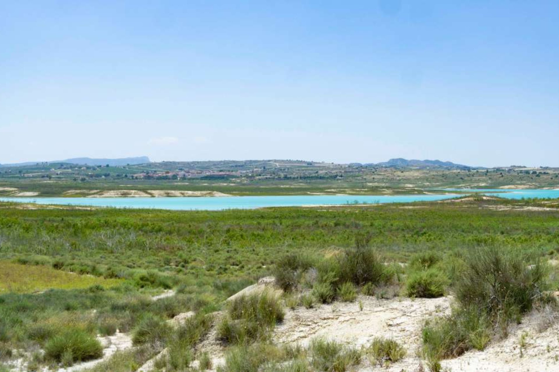 Revente - Finca -
Torremendo - Costa Blanca