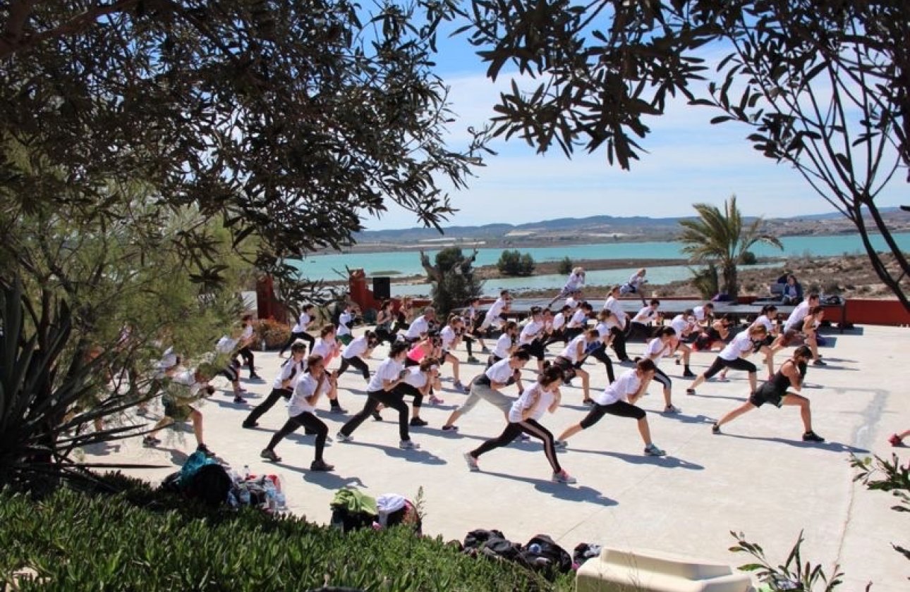 Revente - Finca -
Torremendo - Costa Blanca