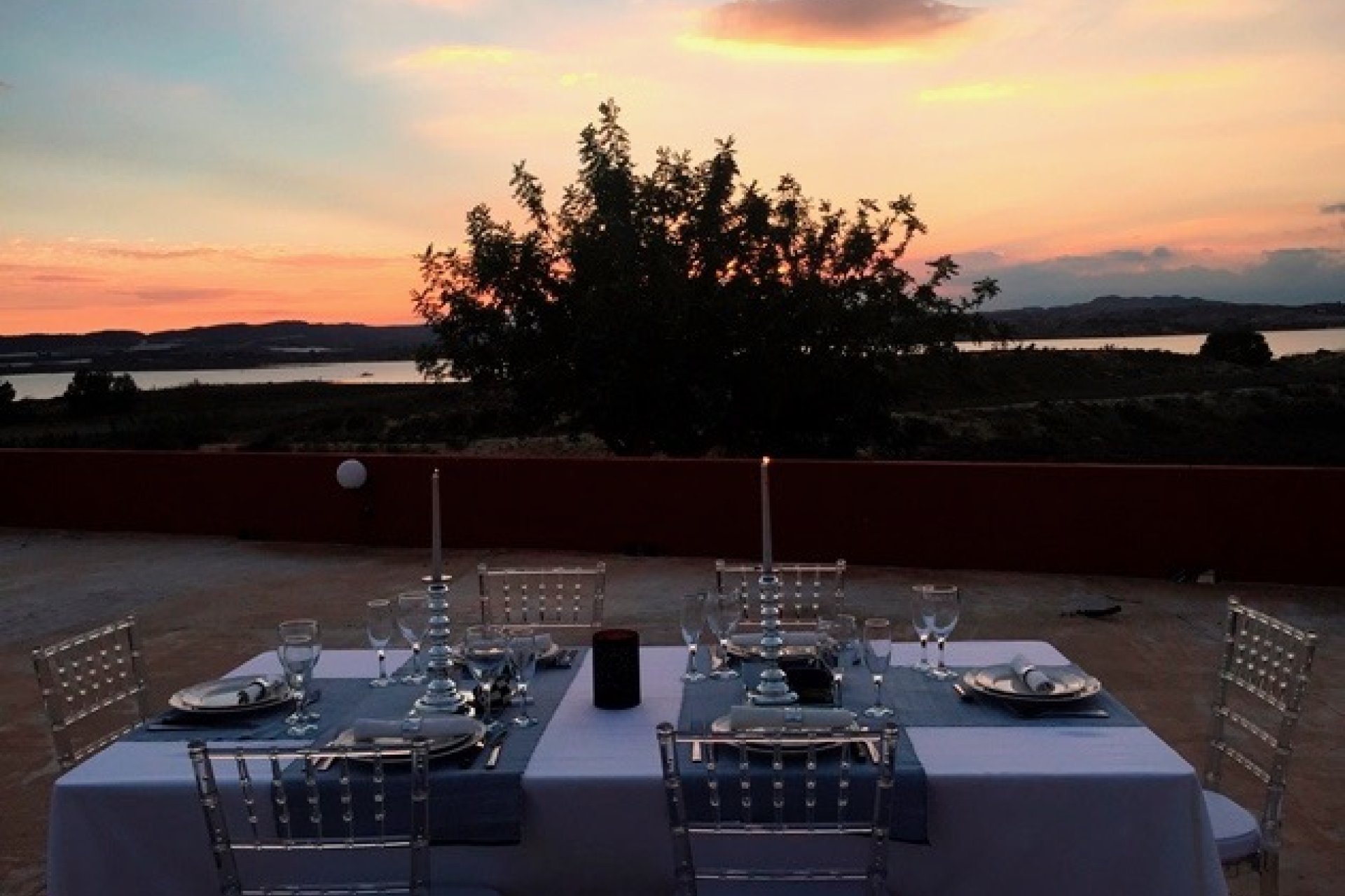 Revente - Finca -
Torremendo - Costa Blanca