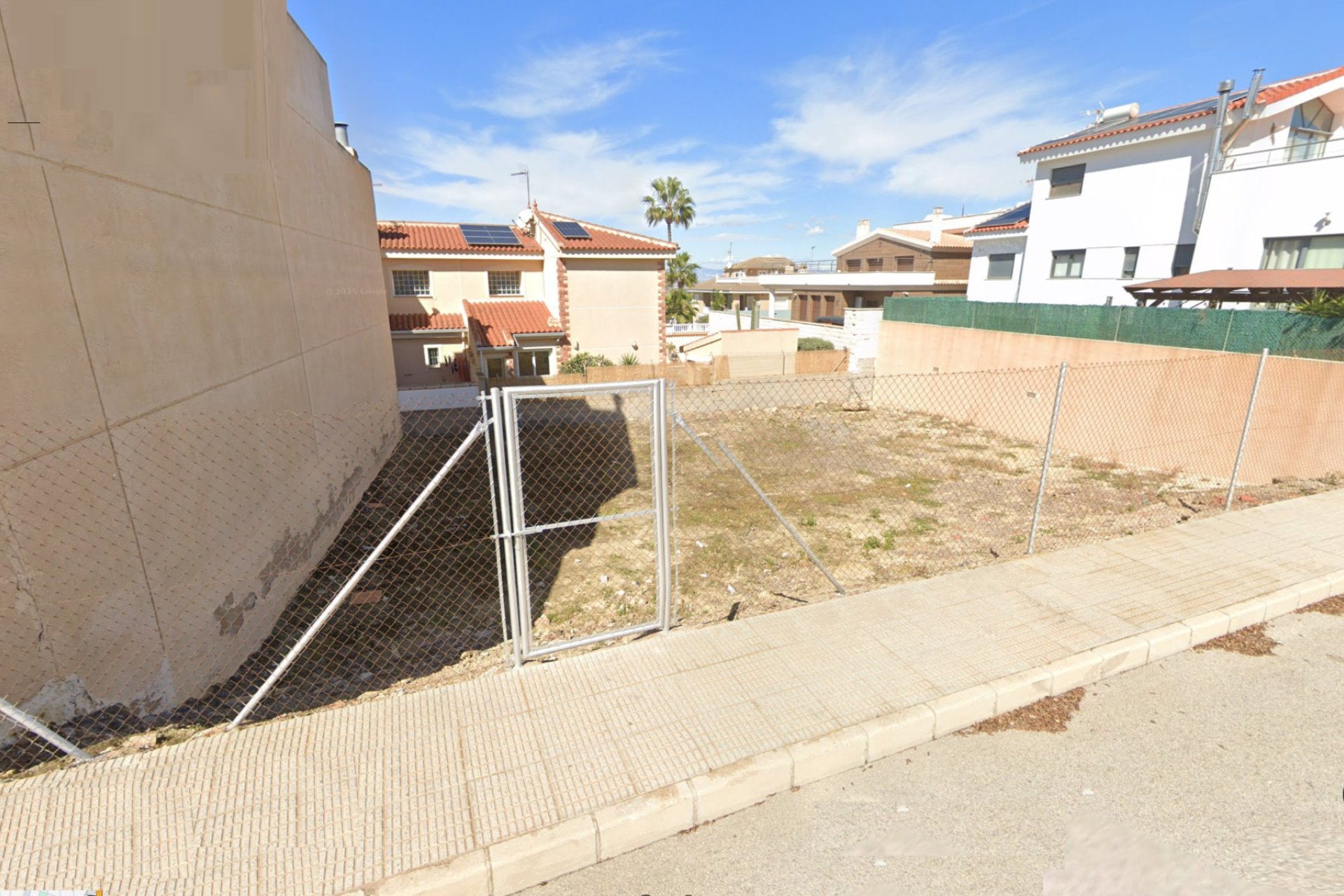 Revente - Land -
Benijofar - Costa Blanca