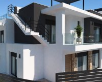 Revente - Land -
Los Montesinos - Costa Blanca