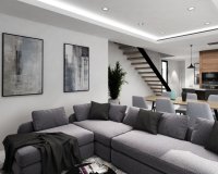 Revente - Land -
Los Montesinos - Costa Blanca