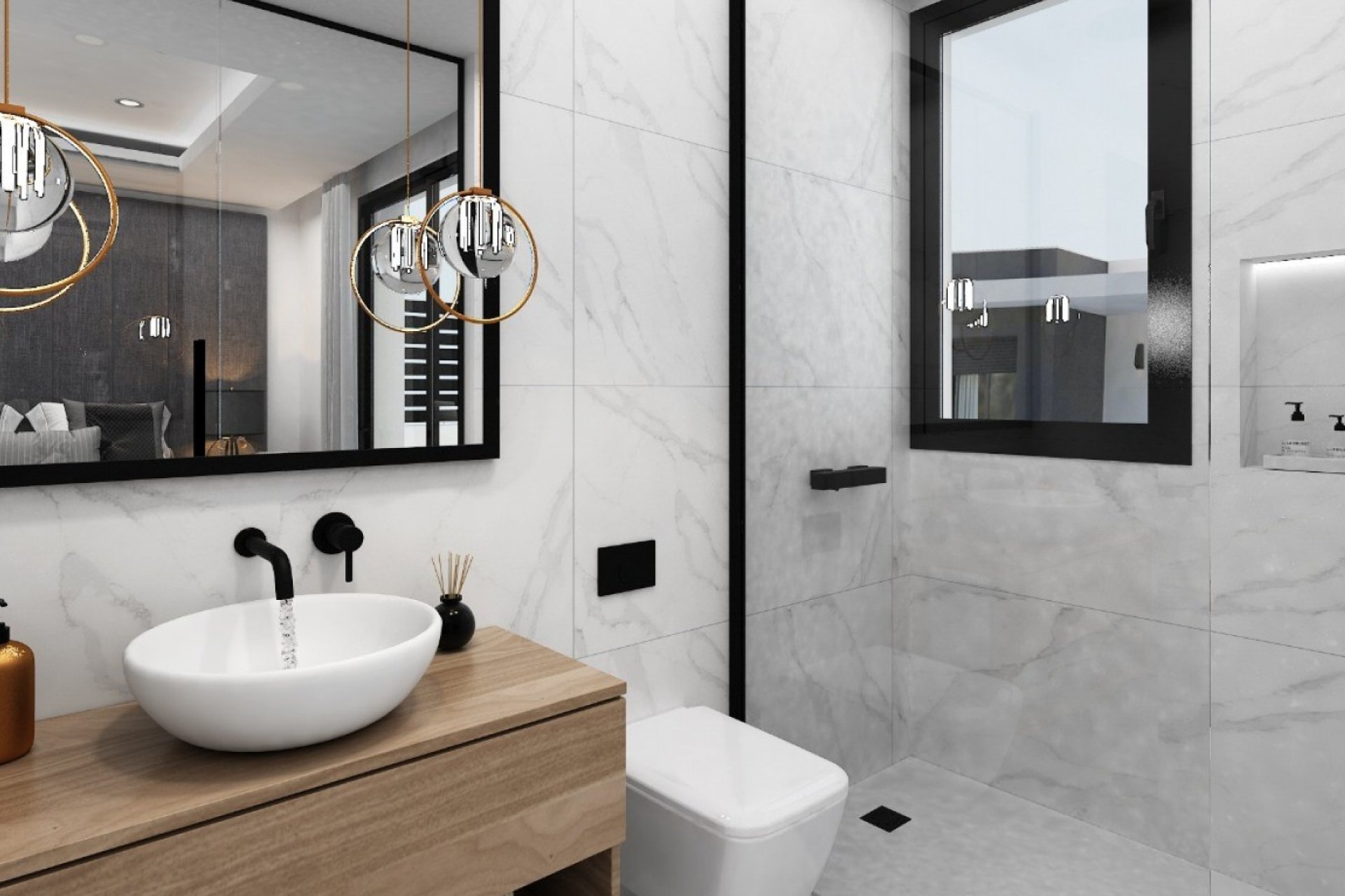 Revente - Land -
Los Montesinos - Costa Blanca