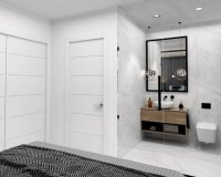 Revente - Land -
Los Montesinos - Costa Blanca