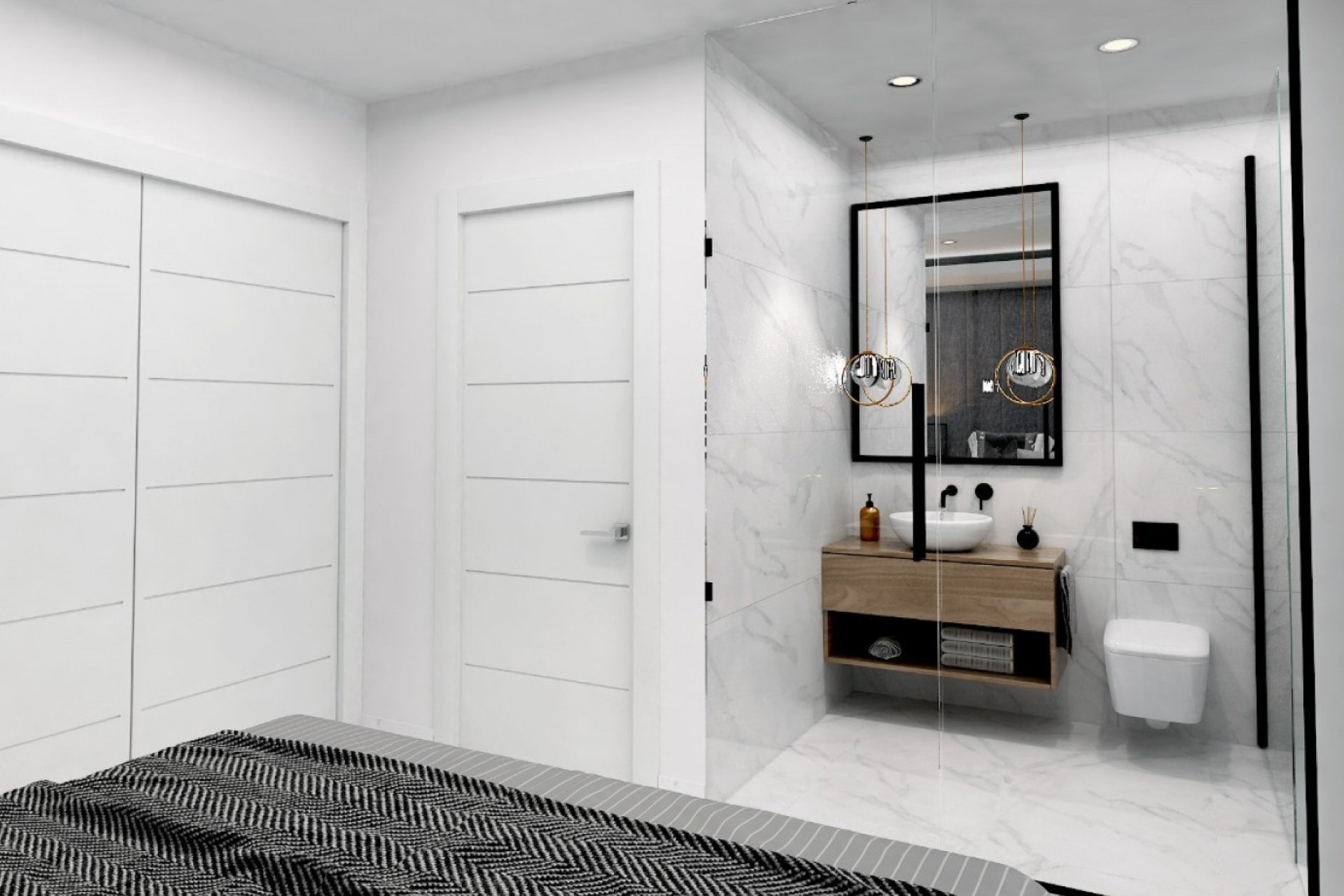 Revente - Land -
Los Montesinos - Costa Blanca