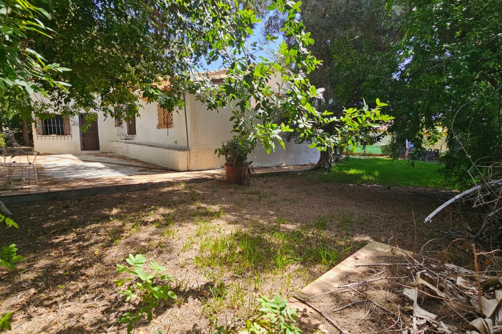 Revente - Land -
Orihuela Costa - Rocio Del Mar
